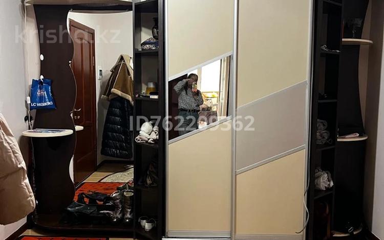 3-комнатная квартира · 107 м² · 2/6 этаж, мкр. Алтын орда, Санкибай батыра 159 Б за 31.5 млн 〒 в Актобе — фото 2