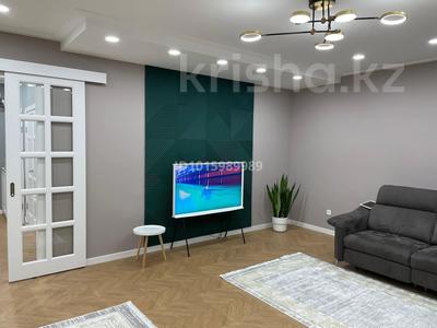 4-комнатная квартира · 160 м² · 1/2 этаж, мкр Ак Шагала, Акберен 7 — Парк победы за 90 млн ₸ в Атырау