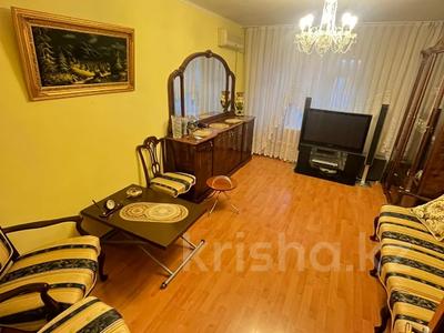 3-комнатная квартира · 60 м² · 4/5 этаж, Малика Габдулина 3/1 за 26.9 млн ₸ в Астане, р-н Байконур