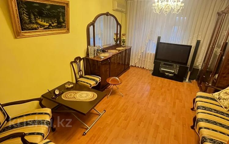 3-комнатная квартира · 60 м² · 4/5 этаж, Малика Габдулина 3/1 за 26.9 млн ₸ в Астане, р-н Байконур — фото 4