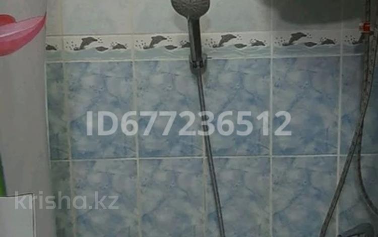 3-бөлмелі пәтер · 61.3 м² · 1/2 қабат, Жилянка, ул.Абая 3, бағасы: 13 млн ₸ в Актобе, жилой массив Жилянка — фото 3