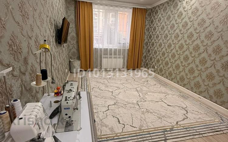 2-комнатная квартира · 60 м² · 1/5 этаж, мкр. Алтын орда, Досмұхамедұлы — Халел Досмұхамедұлы за 26.5 млн ₸ в Актобе — фото 2