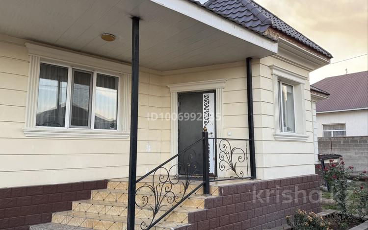 Отдельный дом · 5 комнат · 151 м² · 8 сот., Коктобе — Рядом со школой за 30.7 млн 〒 в Уштереке — фото 2