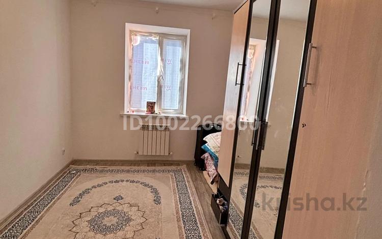 3-комнатная квартира · 80 м² · 4/5 этаж, Амре кашаубаева 17б — Остановка Сәкен, Титов-ҚазТрансГаз за 110 000 ₸ в  — фото 2