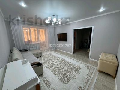 1-комнатная квартира · 60 м² · 2/9 этаж, Астана 99 за 19 млн 〒 в Уральске