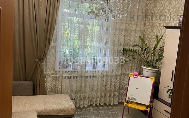 3-комнатная квартира · 60 м² · 1/2 этаж, мкр Новый Город, Жамбыла 6 за 27.5 млн ₸ в Караганде, Казыбек би р-н — фото 8