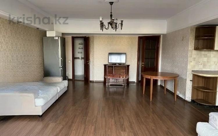 2-комнатная квартира · 73 м² · 5/12 этаж, Достык за 55 млн ₸ в Алматы, Медеуский р-н — фото 8