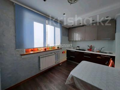 1-комнатная квартира · 39 м² · 3/9 этаж, мкр Жетысу-3 за 32 млн 〒 в Алматы, Ауэзовский р-н