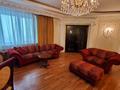 3-бөлмелі пәтер · 130 м² · 15/23 қабат, Кабанбай батыра 87, бағасы: 155 млн ₸ в Алматы, Алмалинский р-н