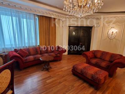 3-бөлмелі пәтер · 130 м² · 15/23 қабат, Кабанбай батыра 87, бағасы: 155 млн ₸ в Алматы, Алмалинский р-н