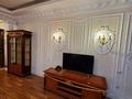 3-бөлмелі пәтер · 130 м² · 15/23 қабат, Кабанбай батыра 87, бағасы: 155 млн ₸ в Алматы, Алмалинский р-н — фото 3