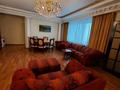 3-бөлмелі пәтер · 130 м² · 15/23 қабат, Кабанбай батыра 87, бағасы: 155 млн ₸ в Алматы, Алмалинский р-н — фото 6