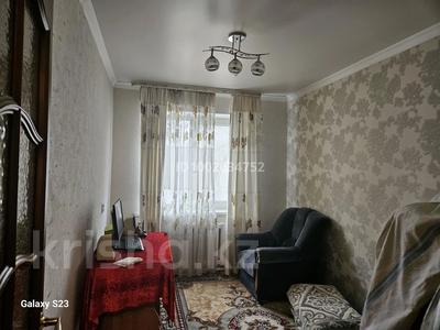 3-комнатная квартира · 60 м² · 2/2 этаж, мкр Геолог, Ануарбека Аккулова — Школа им К.Сатпаева за 14 млн ₸ в Атырау