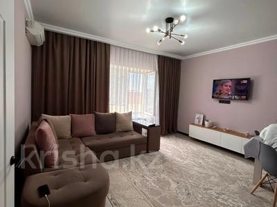 3-комнатная квартира · 87.7 м² · 10/10 этаж, молдагуловой за 30.5 млн ₸ в Актобе