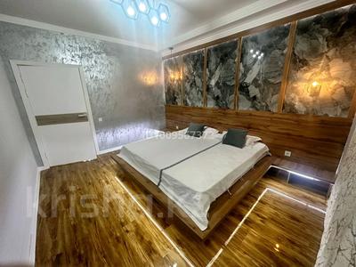 2-комнатная квартира · 78.8 м² · 3/3 этаж, Батрбекова 4/3 — Керуенсарай за 40 млн 〒 в Туркестане