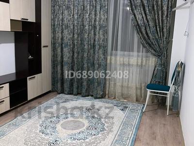 1-комнатная квартира, 40 м², 3/5 этаж помесячно, Алтын орда за 170 000 〒 в Алматы, Наурызбайский р-н
