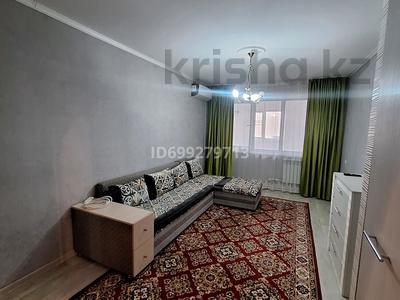 2-комнатная квартира · 60 м² · 3/5 этаж, 1 мкр 29 — Возле магазин Коктем за 11 000 〒 в Кульсары