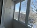 2-комнатная квартира, 45 м², 4/4 этаж помесячно, мкр Коктем-3 1 за 250 000 〒 в Алматы, Бостандыкский р-н — фото 9
