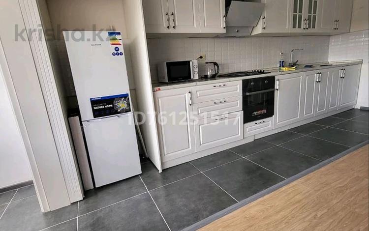 1-комнатная квартира · 30 м² · 10/10 этаж, Куаныша Толеметова 50/19 за 150 000 ₸ в Шымкенте, Абайский р-н — фото 2