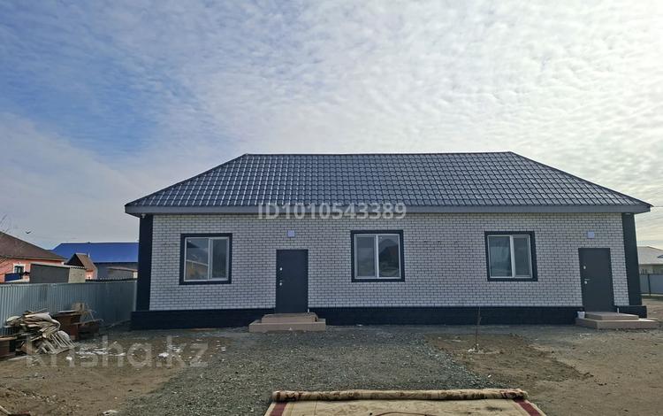 Саяжай · 3 бөлме · 80 м² · 8 жүзд., ул .36 д.31 — Еркинкала 2, бағасы: 17 млн ₸ — фото 2