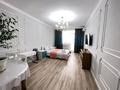 2-комнатная квартира · 54 м² · 10/12 этаж, Баишева за 22 000 ₸ в Алматы, Медеуский р-н — фото 2