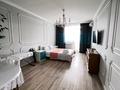 2-комнатная квартира · 54 м² · 10/12 этаж, Баишева за 22 000 ₸ в Алматы, Медеуский р-н — фото 3