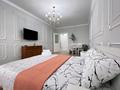 2-комнатная квартира · 54 м² · 10/12 этаж, Баишева за 22 000 ₸ в Алматы, Медеуский р-н — фото 4