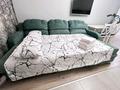 2-комнатная квартира · 54 м² · 10/12 этаж, Баишева за 22 000 ₸ в Алматы, Медеуский р-н — фото 7