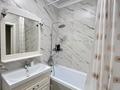 2-комнатная квартира · 54 м² · 10/12 этаж, Баишева за 22 000 ₸ в Алматы, Медеуский р-н — фото 9