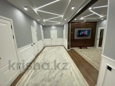 Жеке үй · 5 бөлме · 220 м² · 5.5 жүзд., Кылышбай акына 11, бағасы: 75 млн ₸ в Таразе
