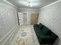 1-комнатная квартира · 39 м² · 6/9 этаж, Микрорайон Аэропорт 1, Ш.Жанибека батыра 45Д — Микрорайон Аэропорт за 140 000 ₸ в Костанае