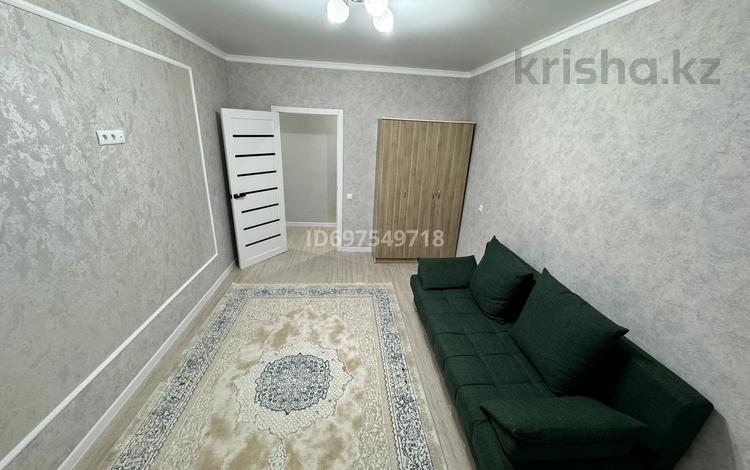 1-комнатная квартира · 39 м² · 6/9 этаж, Микрорайон Аэропорт 1, Ш.Жанибека батыра 45Д — Микрорайон Аэропорт за 140 000 ₸ в Костанае — фото 2