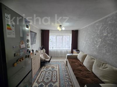 1-бөлмелі пәтер · 23 м² · 4/5 қабат, Токсан Би, бағасы: 6.7 млн ₸ в Петропавловске