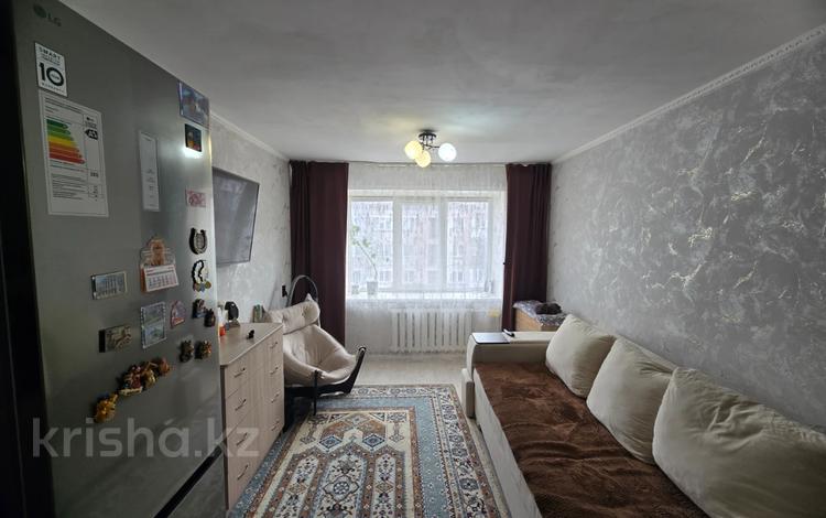1-бөлмелі пәтер · 23 м² · 4/5 қабат, Токсан Би, бағасы: 6.7 млн ₸ в Петропавловске — фото 5