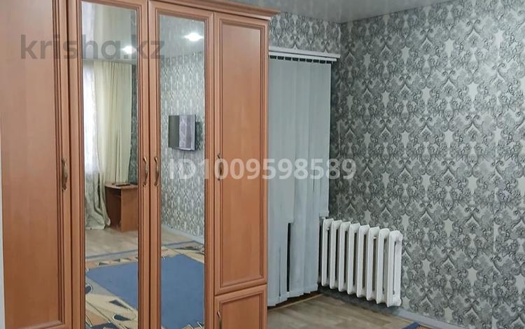 1-бөлмелі пәтер · 30 м² · 3/5 қабат, Бозтаева 61а, бағасы: 120 000 ₸ в Семее — фото 2