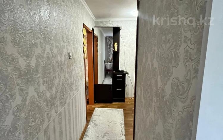 2-бөлмелі пәтер · 46 м² · 3/5 қабат, Қазақфильм ш/а., ИСИНАЛИЕВА, бағасы: 34 млн ₸ в Алматы, Бостандыкский р-н — фото 2