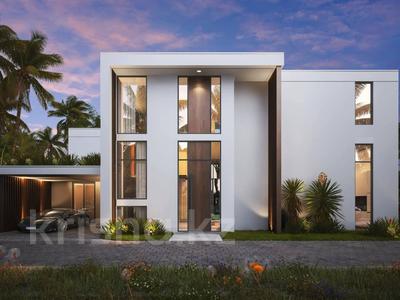 Отдельный дом · 3 комнаты · 351 м² · 3.22 сот., Маник за ~ 421.9 млн 〒 в Пхукете