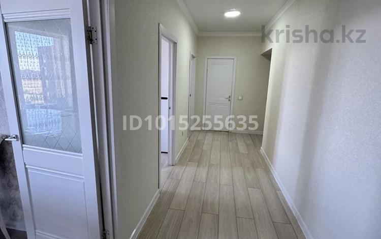 3-комнатная квартира · 71 м² · 3/4 этаж, мкр Уркер 108 — Кургальжинское шоссе 108 за 29.5 млн ₸ в Астане, Нура р-н — фото 2