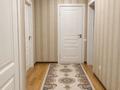 2-комнатная квартира · 67 м² · 4/5 этаж, мкр Саялы 111 за 280 000 ₸ в Алматы, Алатауский р-н — фото 8