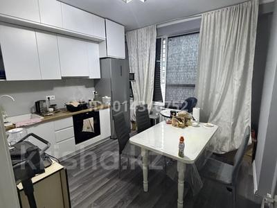 1-бөлмелі пәтер · 40 м² · 12/12 қабат, Коктерек 139/6 — Сабденова - Алатау, бағасы: 29 млн ₸ в Алматы, Наурызбайский р-н
