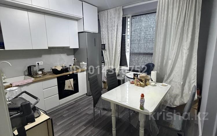 1-бөлмелі пәтер · 40 м² · 12/12 қабат, Коктерек 139/6 — Сабденова - Алатау, бағасы: 29 млн ₸ в Алматы, Наурызбайский р-н — фото 2