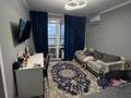 1-бөлмелі пәтер · 40 м² · 12/12 қабат, Коктерек 139/6 — Сабденова - Алатау, бағасы: 29 млн ₸ в Алматы, Наурызбайский р-н — фото 5