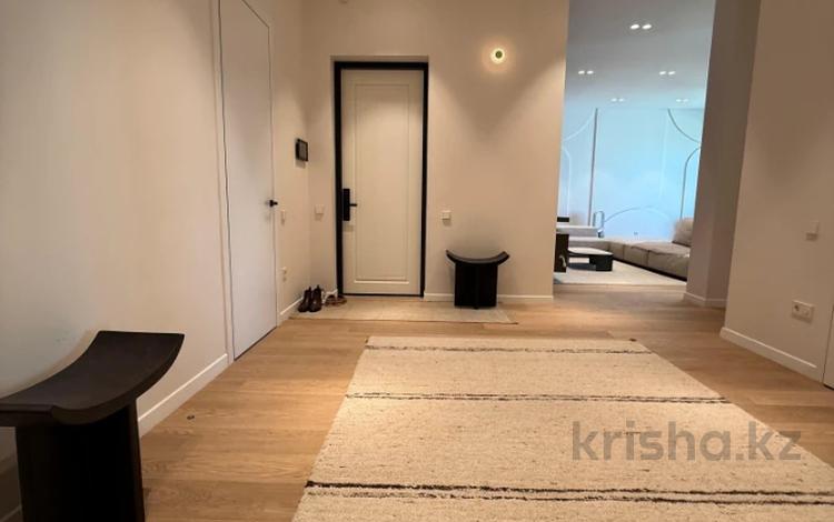 4-комнатная квартира · 161 м² · 7/8 этаж, Амман 21 за 410 млн ₸ в Астане, Алматы р-н — фото 61