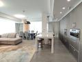 4-комнатная квартира · 185 м² · 12/22 этаж, Аль-Фараби 77/1 — A - БЛОК за 390 млн ₸ в Алматы, Бостандыкский р-н — фото 4