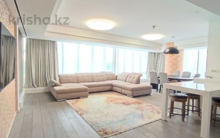 4-комнатная квартира · 185 м² · 12/22 этаж, Аль-Фараби 77/1 — A - БЛОК за 390 млн ₸ в Алматы, Бостандыкский р-н — фото 35