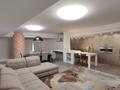 4-комнатная квартира · 185 м² · 12/22 этаж, Аль-Фараби 77/1 — A - БЛОК за 390 млн ₸ в Алматы, Бостандыкский р-н — фото 3
