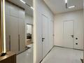 3-комнатная квартира · 78.6 м² · 9/10 этаж, Ауельбекова 45 за 56 млн ₸ в Кокшетау — фото 9
