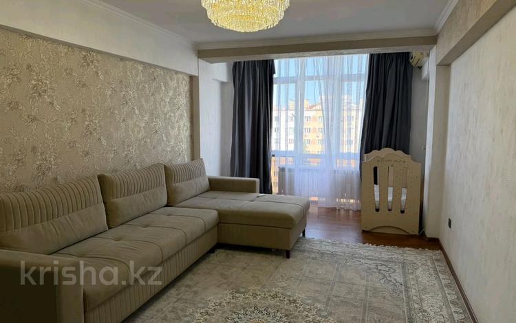 2-комнатная квартира · 61.3 м² · 9/9 этаж, мкр Жетысу-4 — Абая за 42 млн ₸ в Алматы, Ауэзовский р-н — фото 4