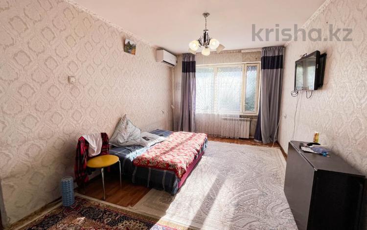 3-бөлмелі пәтер · 55 м² · 1/5 қабат, самал 6, бағасы: 16.8 млн ₸ в Талдыкоргане, мкр Самал — фото 3