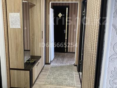 2-бөлмелі пәтер · 52.8 м² · 6/9 қабат, мкр 5, Есет-батыра 13 — Ул.Есет-батыра д.13, бағасы: 17 млн ₸ в Актобе